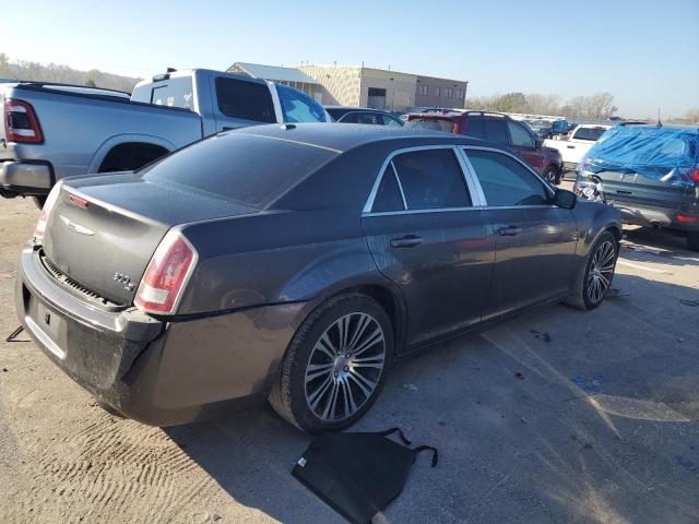 Photo 3 from auction – 2013 CHRYSLER 300 S with VIN 2C3CCABGXDH585504