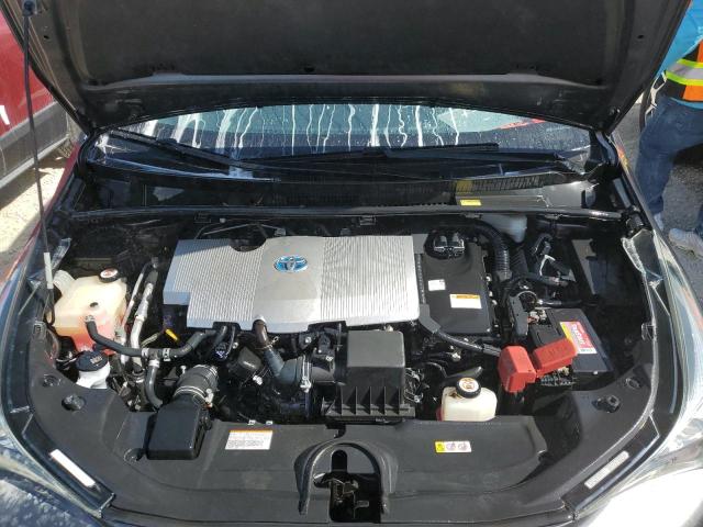 Photo 11 from auction – 2018 TOYOTA PRIUS with VIN JTDKBRFU8J3060805