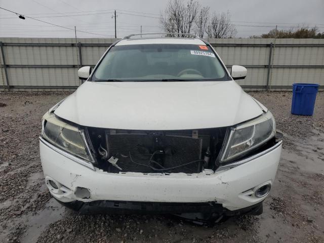 Photo 5 from auction – 2015 NISSAN PATHFINDER with VIN 5N1AR2MN5FC722448