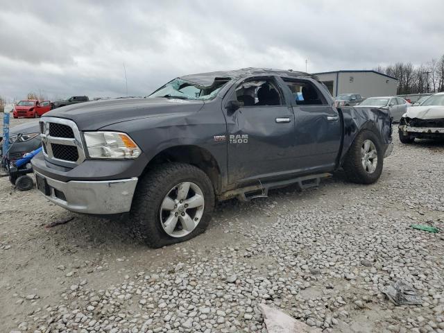 RAM 1500 SLT 2017 with VIN 1C6RR7LT5HS677886 - Photo from auction