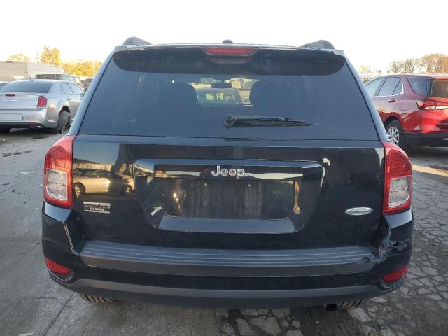 Photo 6 from auction – 2012 JEEP COMPASS LA with VIN 1C4NJCEB5CD685317