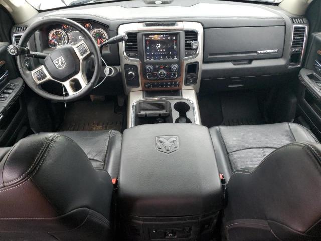 Photo 8 from auction – 2018 RAM 2500 LARAM with VIN 3C6UR5FLXJG329458