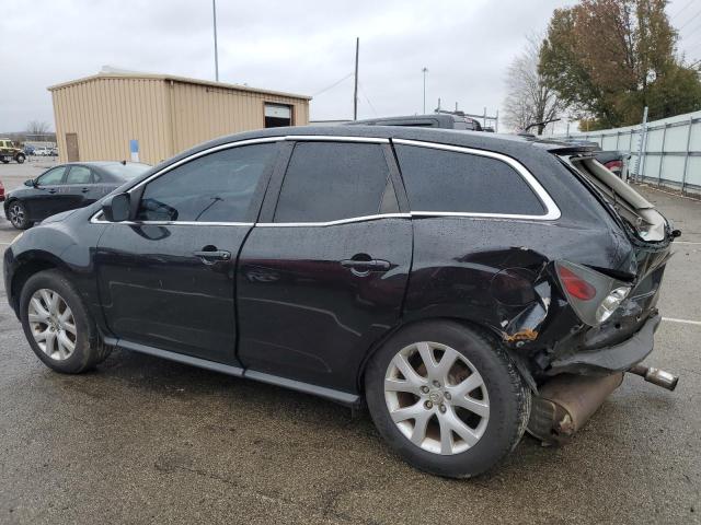 Photo 2 from auction – 2007 MAZDA CX-7 with VIN JM3ER293770112817
