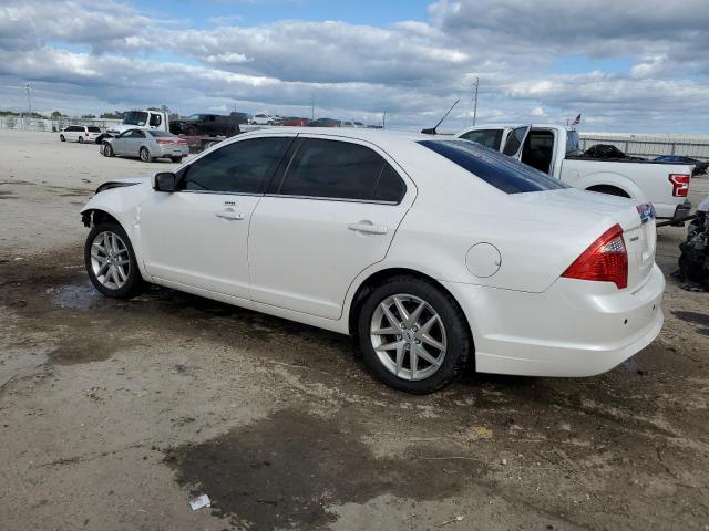 Photo 2 from auction – 2012 FORD FUSION SEL with VIN 3FAHP0JA1CR167709