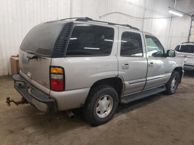 Photo 3 from auction – 2004 GMC YUKON with VIN 1GKEK13Z94J114311