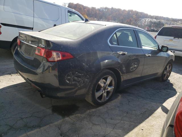 Photo 3 from auction – 2012 ACURA TSX TECH with VIN JH4CU2F68CC028896