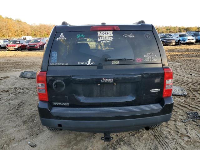 Photo 6 from auction – 2015 JEEP PATRIOT LA with VIN 1C4NJPFA2FD106916