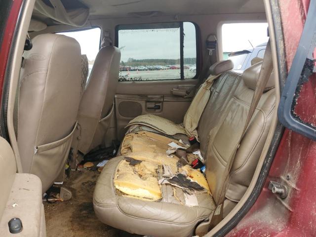 Foto 11 de la subasta – 1999 FORD EXPLORER con VIN 1FMDU35P5XZB77657