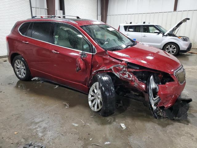 Photo 4 from auction – 2017 BUICK ENVISION E with VIN LRBFXDSA5HD039303
