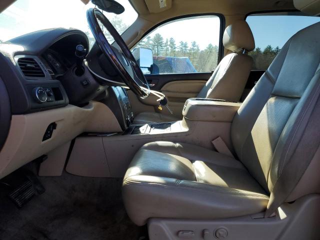 Photo 7 from auction – 2014 GMC YUKON XL D with VIN 1GKS2MEF1ER142162