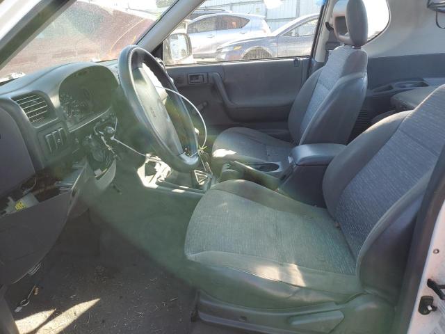 Photo 7 from auction – 1998 ISUZU AMIGO with VIN 4S2CK57D0W4374028