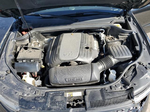 Photo 12 from auction – 2021 DODGE DURANGO R/ with VIN 1C4SDJCT0MC575650