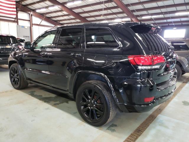 Photo 2 from auction – 2017 JEEP GRAND CHER with VIN 1C4RJFAG6HC792359