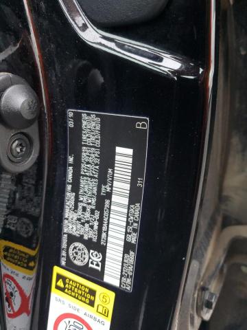 Photo 14 from auction – 2010 LEXUS RX 350 with VIN 2T2BK1BA4AC057996