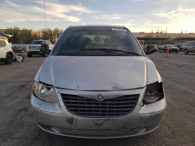 Photo 5 from auction – 2003 CHRYSLER VOYAGER LX with VIN 1C4GJ45313B175758