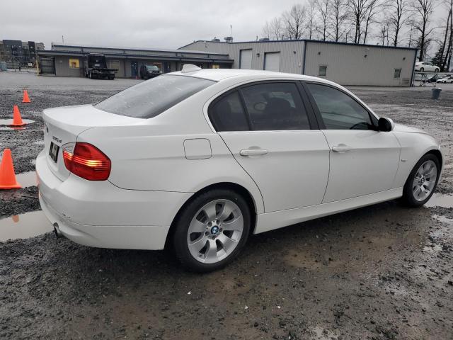 Photo 3 from auction – 2008 BMW 335 XI with VIN WBAVD53558A285473