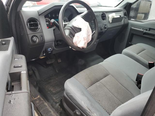 Photo 8 from auction – 2015 FORD F250 SUPER with VIN 1FTBF2B67FED20903