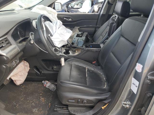 Photo 7 from auction – 2023 GMC ACADIA SLT with VIN 1GKKNUL45PZ145948