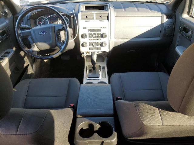 Photo 8 from auction – 2011 FORD ESCAPE XLT with VIN 1FMCU9D79BKB43268