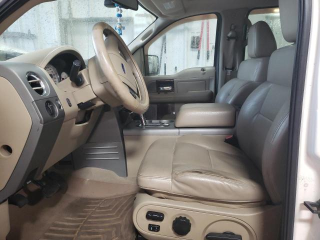 Photo 7 from auction – 2007 FORD F150 SUPER with VIN 1FTPW14V17FB15318