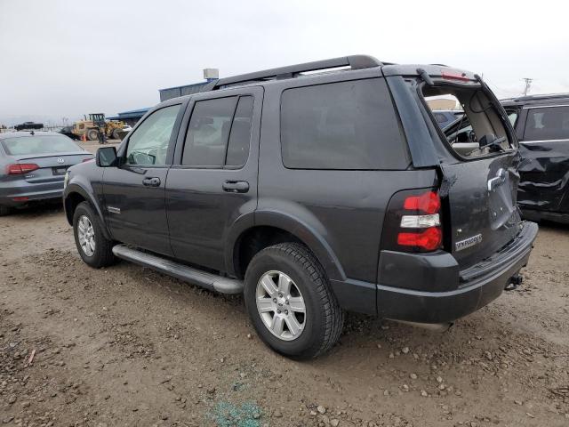 صورة رقم 2 من المزاد - 2007 FORD EXPLORER X مع VIN 1FMEU73E17UA88548