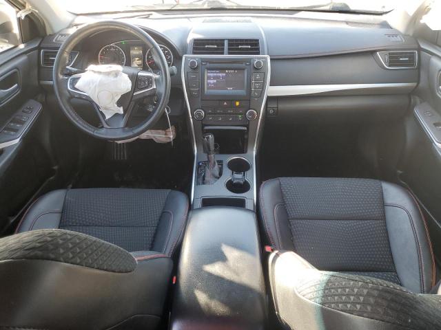 Photo 8 from auction – 2015 TOYOTA CAMRY LE with VIN 4T1BF1FK2FU096734