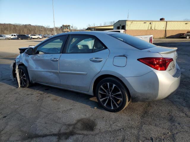 Photo 2 from auction – 2018 TOYOTA COROLLA L with VIN 2T1BURHEXJC046024