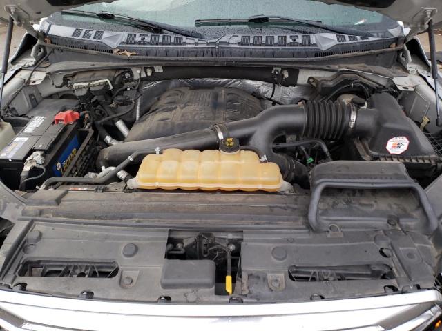 Photo 11 from auction – 2015 FORD F150 SUPER with VIN 1FTEW1EG2FFA96204