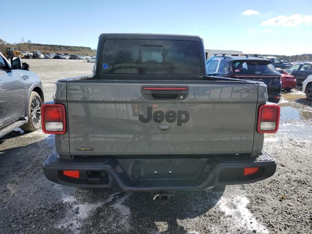 Photo 6 from auction – 2022 JEEP GLADIATOR with VIN 1C6JJTAM7NL133128