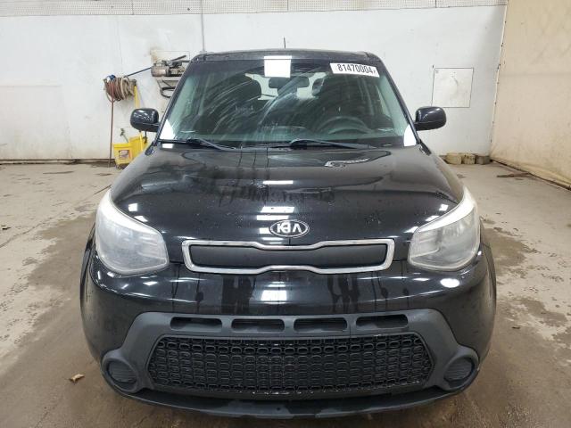 Photo 5 from auction – 2015 KIA SOUL with VIN KNDJN2A24F7801211