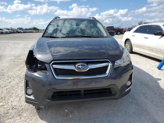 Photo 5 from auction – 2017 SUBARU CROSSTREK with VIN JF2GPAKCXHH265319