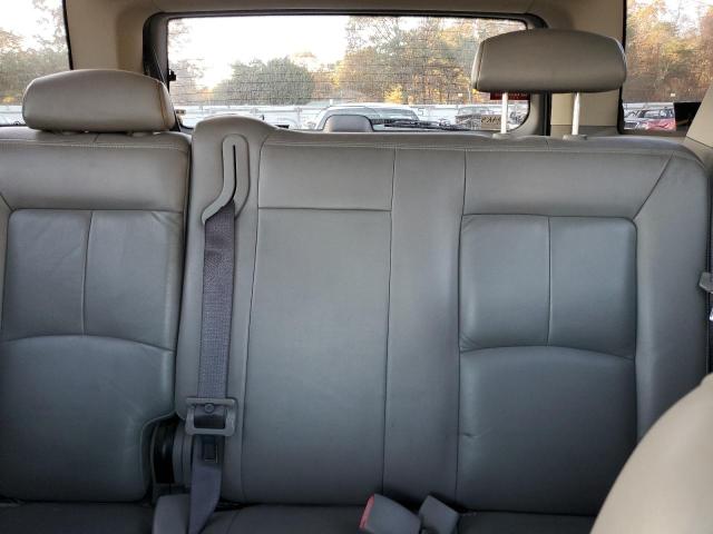 Photo 10 from auction – 2005 SATURN VUE with VIN 5GZCZ63455S856926