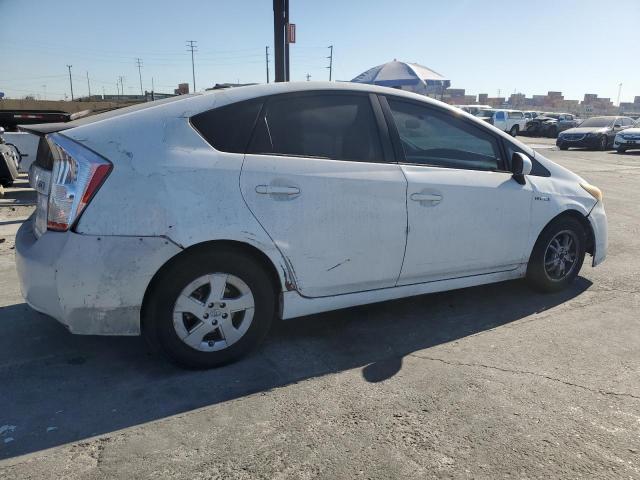 Photo 3 from auction – 2011 TOYOTA PRIUS with VIN JTDKN3DU5B5336919