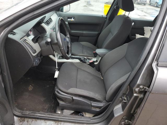 Photo 7 from auction – 2011 FORD FOCUS SES with VIN 1FAHP3GN2BW165569