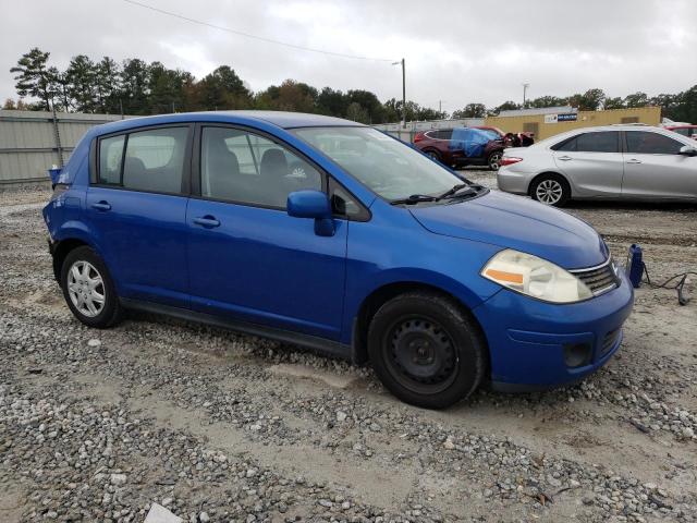 Photo 4 from auction – 2008 NISSAN VERSA S with VIN 3N1BC13E68L410610