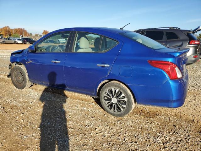 Photo 2 from auction – 2016 NISSAN VERSA S with VIN 3N1CN7AP0GL805225
