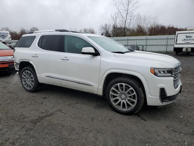 Photo 4 from auction – 2023 GMC ACADIA DEN with VIN 1GKKNXLS1PZ176680