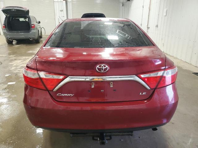 Photo 6 from auction – 2017 TOYOTA CAMRY LE with VIN 4T1BF1FK4HU628861