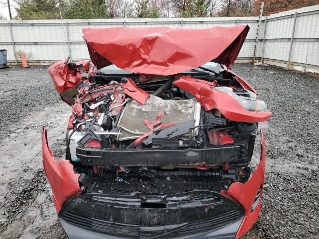 Photo 5 from auction – 2018 TOYOTA COROLLA L with VIN 2T1BURHE6JC058252
