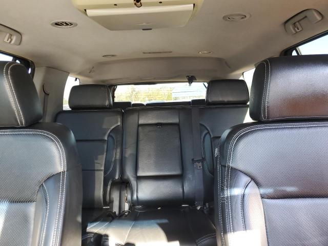 Photo 10 from auction – 2015 CHEVROLET TAHOE C150 with VIN 1GNSCAKC6FR683041