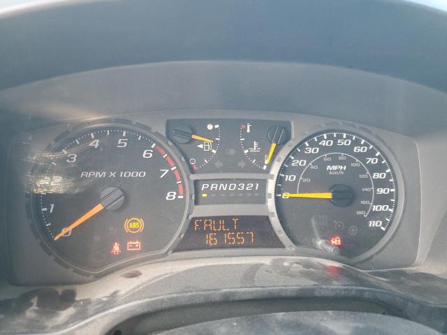 Photo 9 from auction – 2004 CHEVROLET COLORADO with VIN 1GCDT136848134910