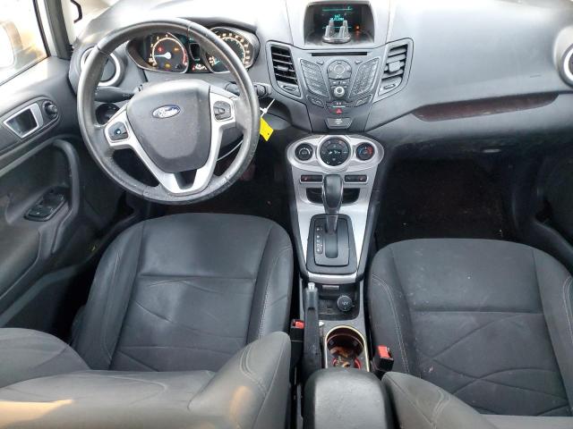 Photo 8 from auction – 2016 FORD FIESTA SE with VIN 3FADP4BJ3GM102819