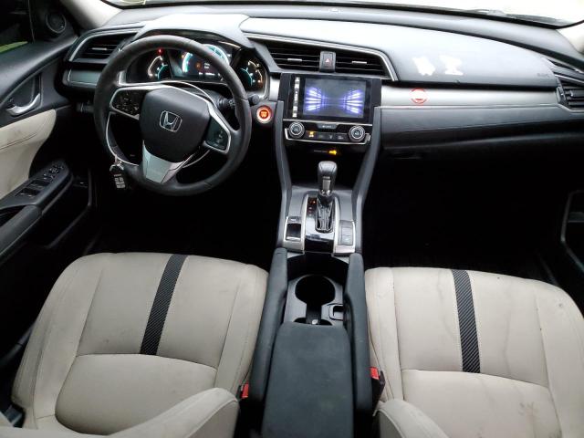 Снимка 8 от търг – 2016 HONDA CIVIC EX с VIN 2HGFC2F73GH550575