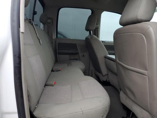 Photo 10 from auction – 2007 DODGE RAM 2500 S with VIN 1D7KS28A57J593604