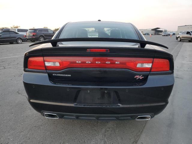 Photo 6 from auction – 2011 DODGE CHARGER R/ with VIN 2B3CL5CT1BH503186