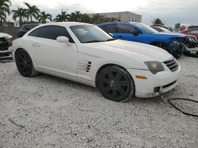 Photo 4 from auction – 2004 CHRYSLER CROSSFIRE with VIN 1C3AN69L74X006479