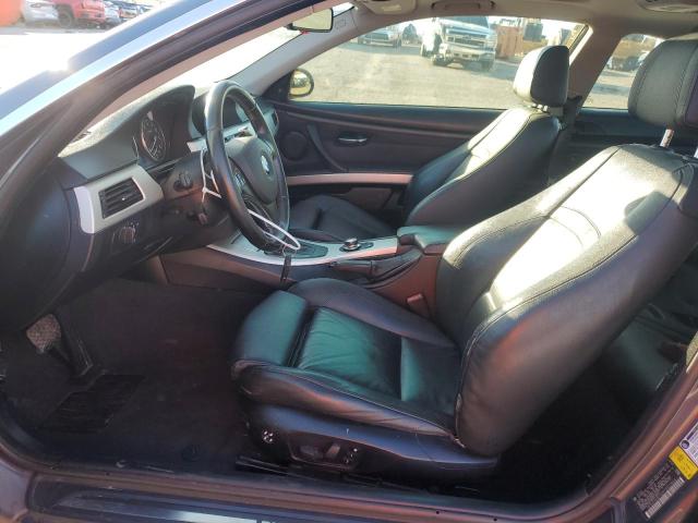Photo 7 from auction – 2007 BMW 335 I with VIN WBAWB73597P031864