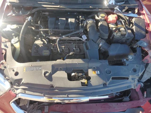 Photo 11 from auction – 2014 FORD TAURUS LIM with VIN 1FAHP2F84EG181714