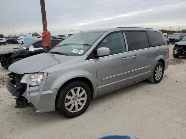 Photo 1 from auction – 2014 CHRYSLER TOWN & COU with VIN 2C4RC1BG6ER292944