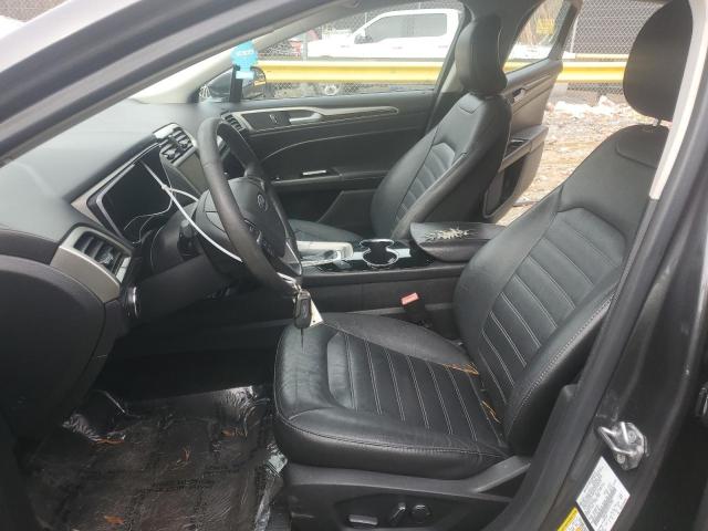 Photo 7 from auction – 2015 FORD FUSION SE with VIN 3FA6P0HD7FR217993